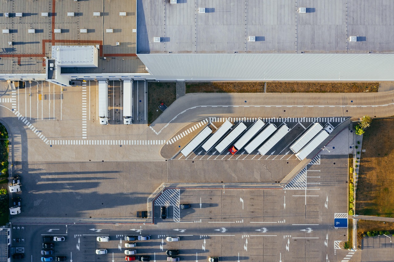 Logistics software development cost guide for TMS fleet and WMS
