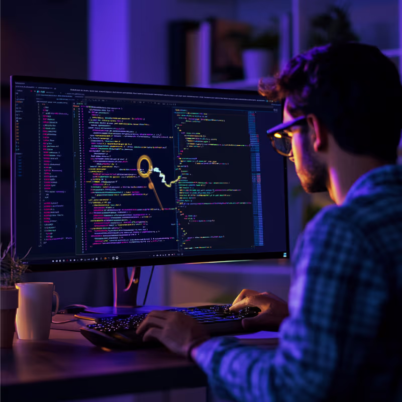 Building AI Agents with Node.js Architecture and Best Practices
